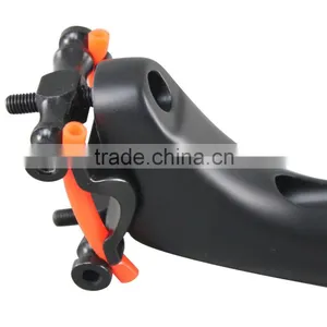 Super Light 200g Carbon Seatpost 27.2/31.6mm UD /3k Matte Bicycle Parts Seatpost thumbnail-5