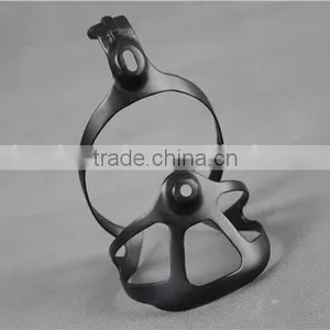 New Design Carbon Bottle Cage Full Cabron Fiber Bike Bottle Cage MBC022 thumbnail-5