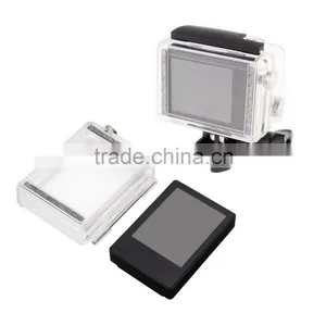 Gopro LCD Screen Display Viewer+Waterproof Case For Gopro Hero 3+ thumbnail-3