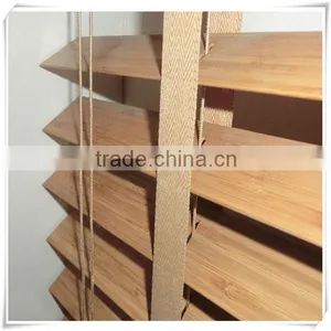 Yilian Bamboo Window Blinds/Window Shutters thumbnail-5