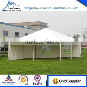 Best Quality Shading 20x20 PVC Custom Made Frame Tents thumbnail-1