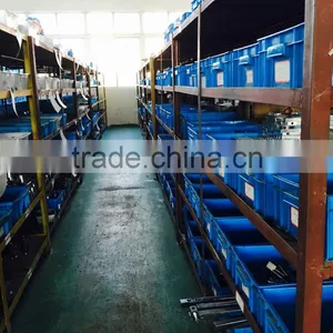 Fully Automatic Plastic Cup Sealing Lid Machine thumbnail-5