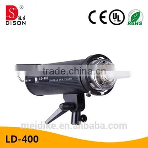 LD Profissional Studio Flash Studio Equipment, Photographic Equipment thumbnail-1