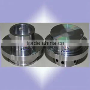 Super Duplex Stainless Steel Boat Parts for Marine Engine thumbnail-1