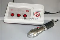 Quit Stop Smoking Laser / Cold Laser/ Lowlevel Laser Therapy thumbnail-2