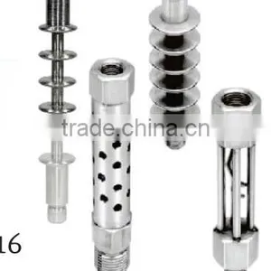 Pressure Gauge Accesories Cooling Tower thumbnail-1