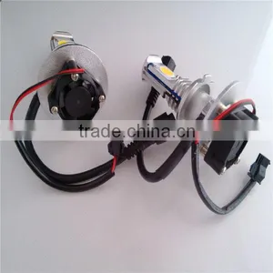Auto 30W H7 h4 h7 18w Led Headlight thumbnail-1