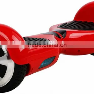 MINI-N6 7 Inch Tire Electric Scooter Guangzhou Factory Scooter 2 Wheel Self-Balancing Scooters thumbnail-5