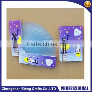 Personalized Swivel Card Holder,printed Bulk Card Holders,pvc id Card Holder thumbnail-1