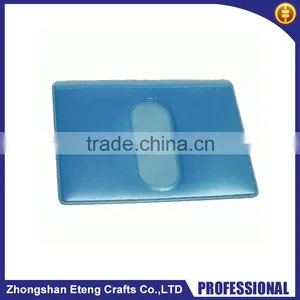 Large Usages Promotion Custom Gifts Plastic Metro Card Holder thumbnail-1