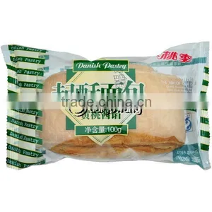 Chinese Pillow Rotary Auto Food Packaging Machine thumbnail-4