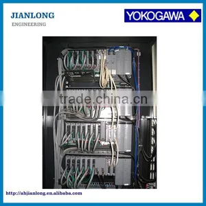 Yokogawa CENTUM VP DCS System for Advanced Process Automation Control thumbnail-2