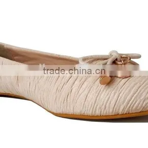 Ladies Flat Shoes Ladies Wholesale China Flat Shoe thumbnail-4