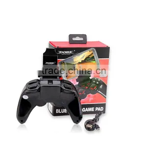 Bluetooth Gamepads Remote Controller Joystick for IOS Android Phone thumbnail-1
