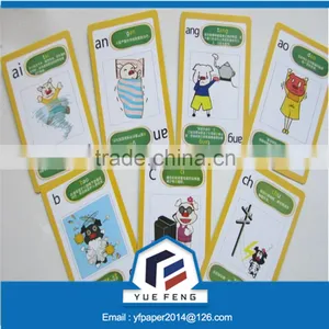 High Quality Pocker Paper Board Blue Centre thumbnail-1