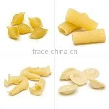 High Quality Automatic Macaroni Pasta Maker Machine thumbnail-3
