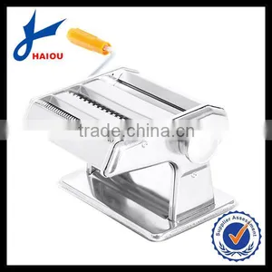 Home Made Manual Pasta Making Machine thumbnail-1