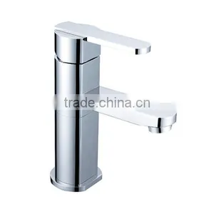 Special Design Bath Bathtub Faucet Single Lever thumbnail-3