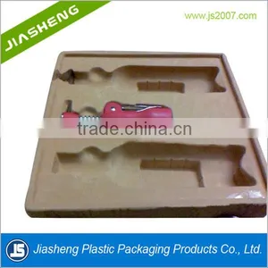 Blister PS/Flocking Tray for Wine Box thumbnail-1