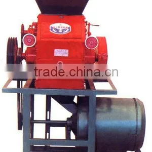 Mini Cassava Flour Mill for Home Use thumbnail-1