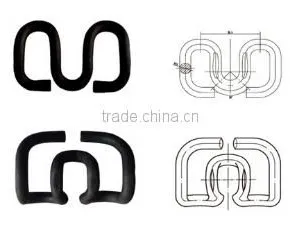 Rail Clip for Railway thumbnail-3