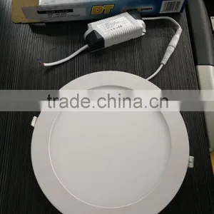 18w Round Led Panel Light thumbnail-4
