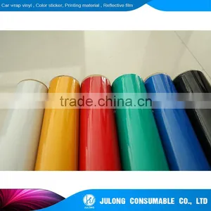 Screen Printable Commercial Grade 3200 Acrylic Reflective Safety Stickers thumbnail-2