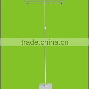 Floor Base T-type POP Display thumbnail-1