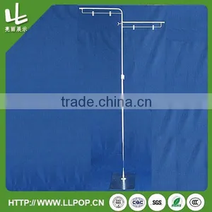 Floor POP Display Stand With Hooks thumbnail-6