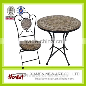 Mosaic Furniture Garden Set thumbnail-1
