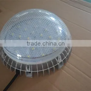 Best Selling Products 18w Led Point Light Source Waterproof IP65 Aluminum Housing thumbnail-6
