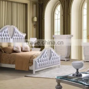 High Class Hotel Bedroom Set XYN482 thumbnail-1