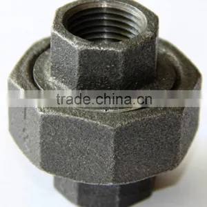 Construction Hardware Pipe Fitting, Pipe Union 330 thumbnail-2