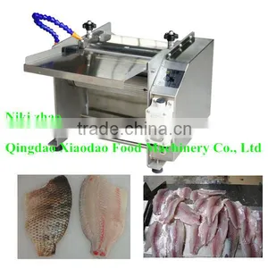 Fish Skinning Machine, Fish Skin Removing Machine,fish Skin Remove Machine Supplier's Choice thumbnail-3