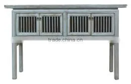 Chinese Antique Furniture Desk thumbnail-1