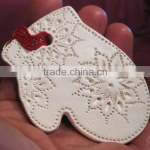 Piercing Ceramic Ornaments thumbnail-1