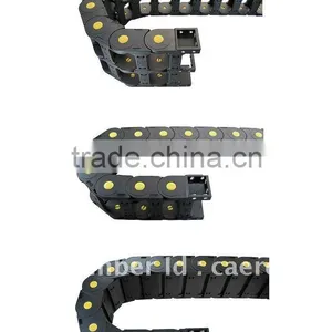 Robots Plastic Cable Track thumbnail-1