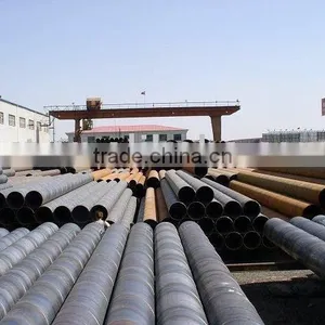 Spiral Pipe thumbnail-1