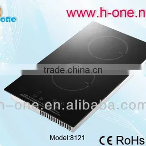 Instant Commercial Induction Cooker, Restaurant Induction Cooker thumbnail-1