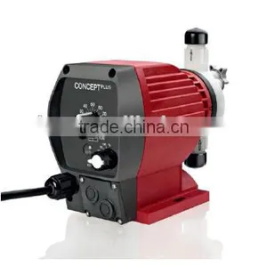0.7-50LPH,16-1Bar Metering Application and Electric Power Pump thumbnail-3