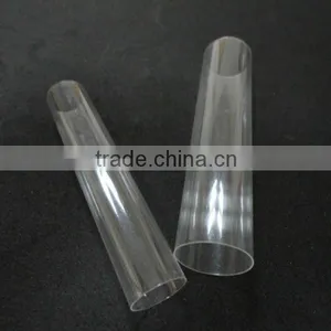 pc Transparent Tube /Clear pc Pipe/clear PC Tubes /Add to Favorites Polycarbonate Pipe for LED thumbnail-1