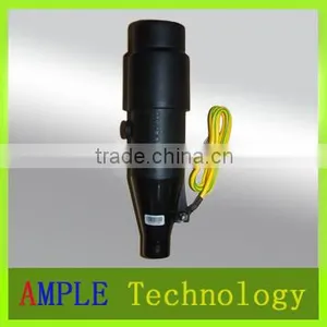 12-24kV 250A Straight Cable Separableconnector thumbnail-3