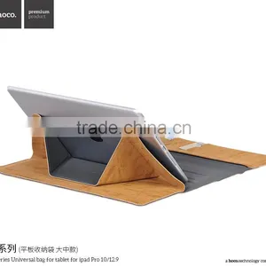 HOCO In Series Fashion Bag Case For Tablet For IPad Pro 10 Inch Universal Leather Bag Case MT-5350 thumbnail-4