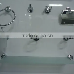 Ningbo Yinzhou Metalique Home Supplies Co., Ltd. company overview - view 3 thumbnail
