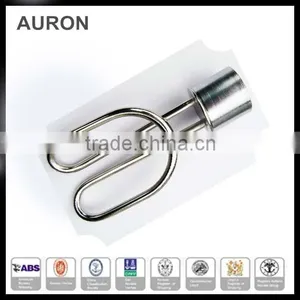 AURON/HEATWELL CE UL ROHS TP201 Heating Rod/ TP201 Heating Pipes/TP201 Heating Tubes for Water Bottle thumbnail-1