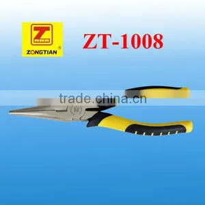 American Nickel Alloy Long Nose Plier thumbnail-1