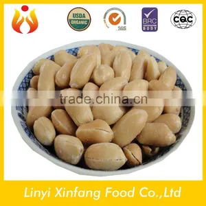 Boiled Peanuts Dried Food Groundnut Price thumbnail-1