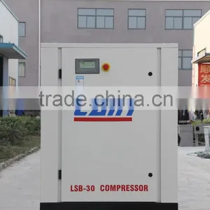 Screw Air Compressor Specification PDF File Colthes Compressor Machine thumbnail-5