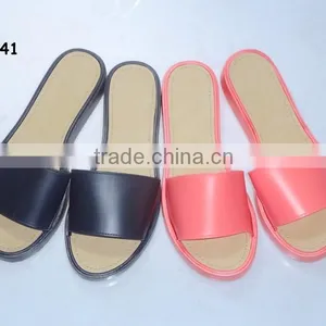2015 Pcu Ladies Sexy Summer Shoes Slippers thumbnail-1