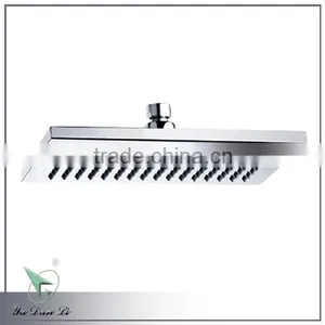 Square Big Rain Mist Shower Head R04 thumbnail-1